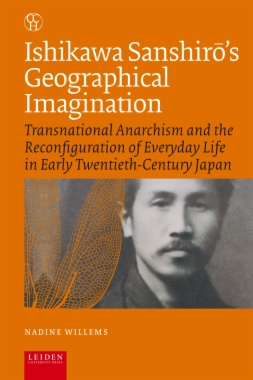 Ishikawa Sanshir.’s Geographical Imagination