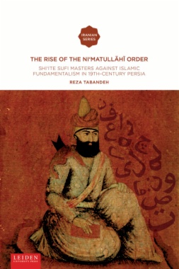 The Rise of the Ni‘matull.h. Order