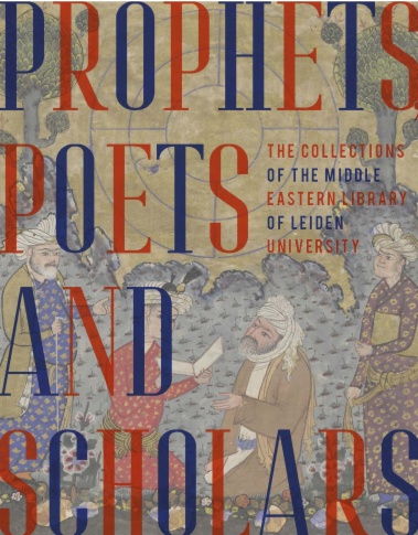 Prophets, Poets and Scholars