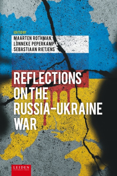 Reflections on the Russia-Ukraine War