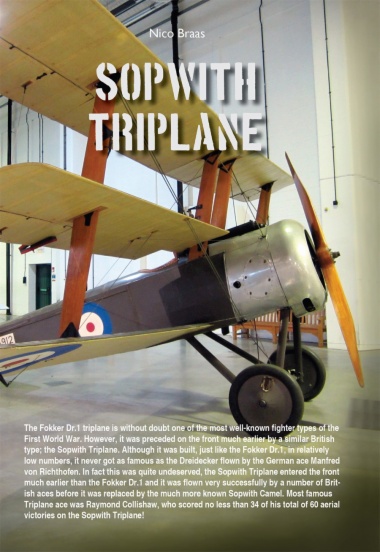 Sopwith Triplane