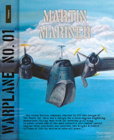 Martin Mariner