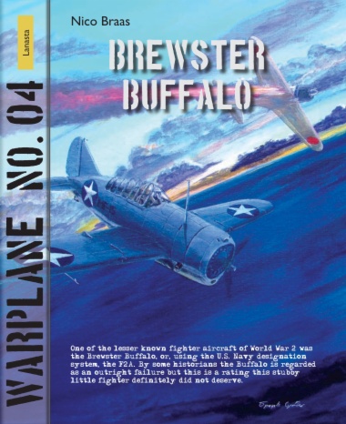 Brewster Buffalo