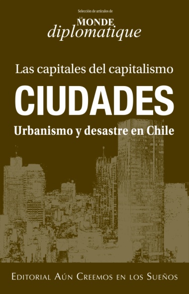 Las capitales del capitalismo