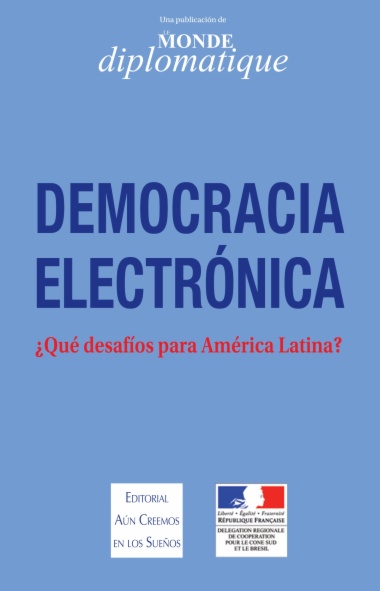 Democracia electrónica
