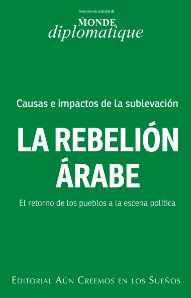 La rebelión Árabe