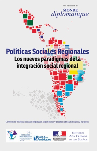 Políticas sociales regionales