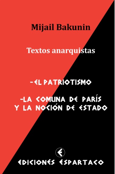 Textos anarquistas