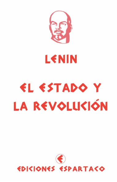 El estado y la revolución