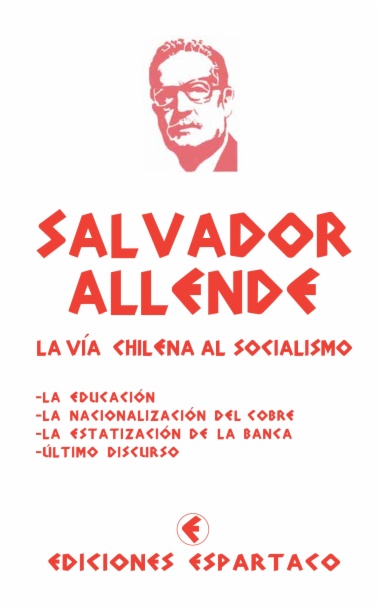 La vía chilena al socialismo