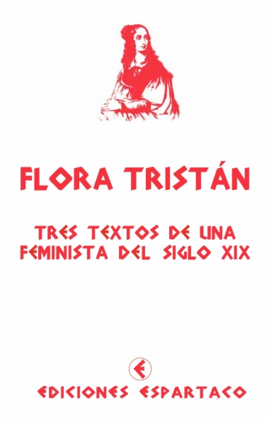 Tres textos de una feminista del siglo XIX