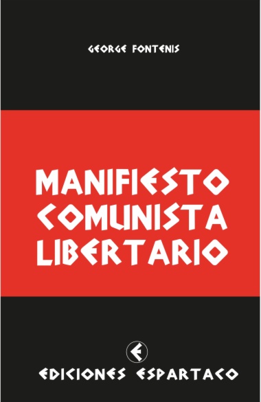 Manifiesto comunista libertario