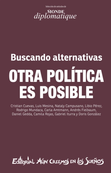 Otra política es posible