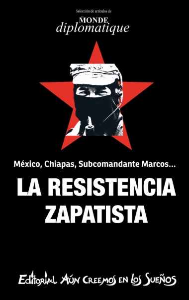 La resistencia zapatista