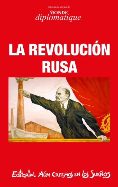 La revolución rusa