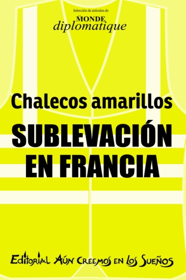 Sublevación en Francia