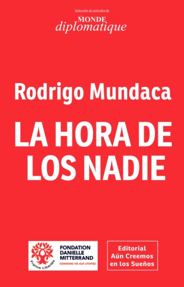 La hora de los nadie