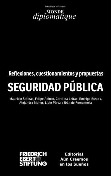 Seguridad Publica