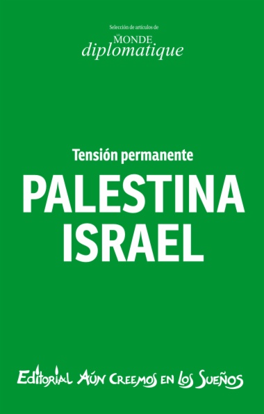 Palestina Israel