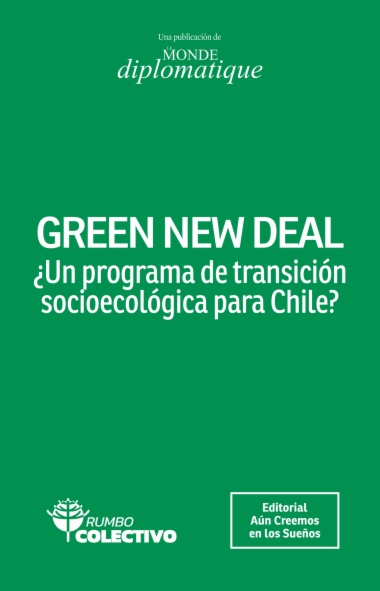 Green new deal