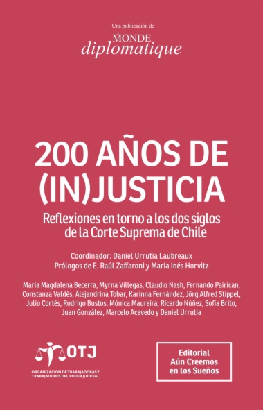 200 años de (in)justicia