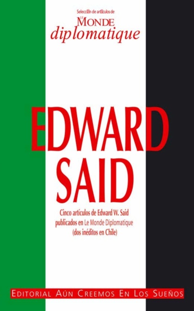 Edward Said