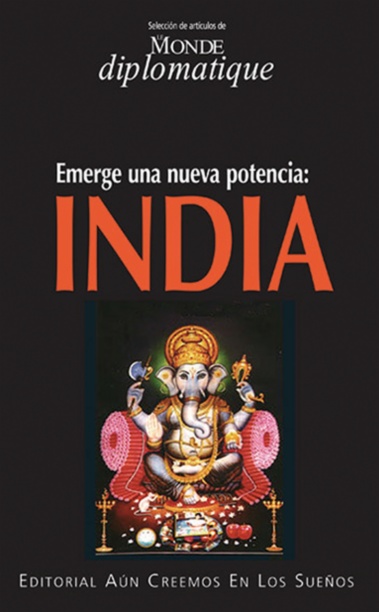 India. Emerge una nueva potencia