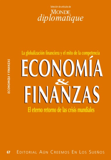 Economía y finanzas