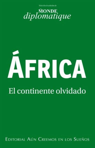 África. El continente olvidado