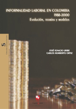 Informalidad laboral en Colombia 1988–2000