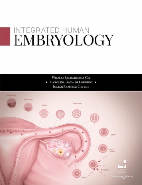 Embryology human integrated
