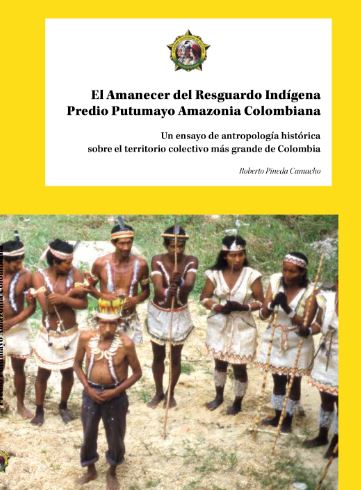 El Amanecer del Resguardo Indígena Predio Putumayo Amazonia Colombiana