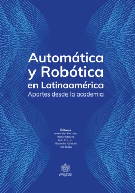 Automática y robótica en Latinoamérica