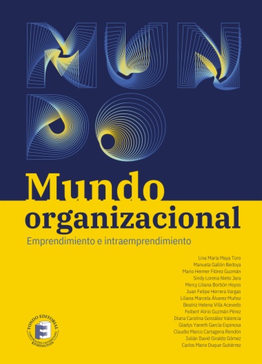 Mundo organizacional
