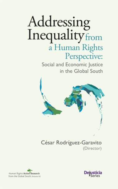 Addressing Inequality from a Human Rights Perspective