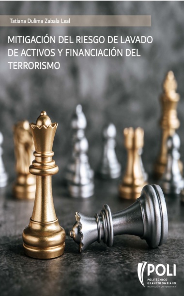 Mitigación del riesgo de lavado de activos y financiación del terrorismo