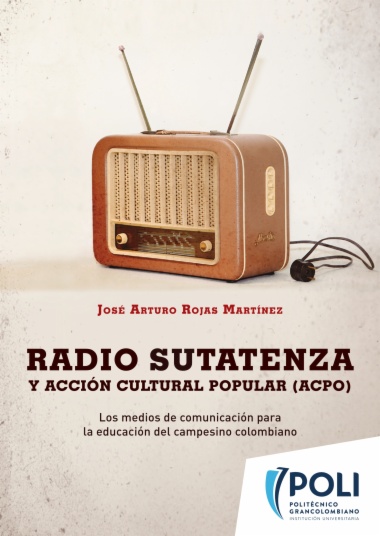 Radio Sutatenza y acción cultural popular
