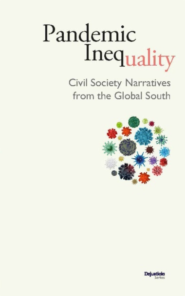 Pandemic Inequality