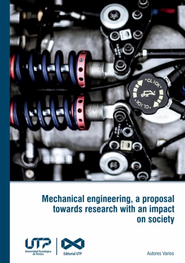 Mechanical engineering, a proposal towards research with an impact on society