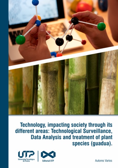 Technology, impacting society through its different areas