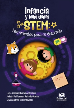 Infancia y habilidades STEM