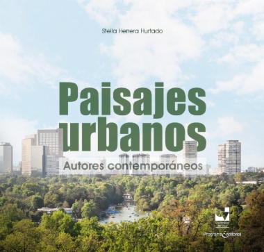 Paisajes Urbanos: Autores contemporáneos