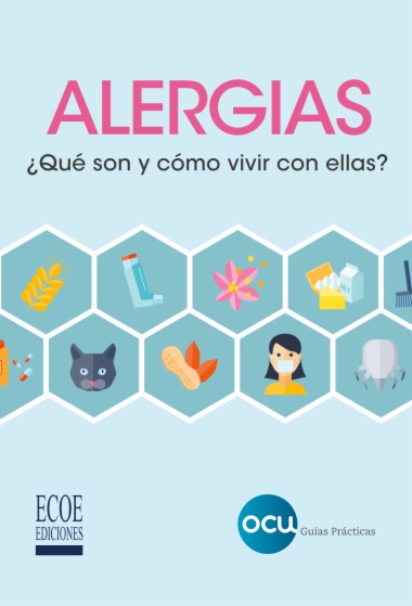 Alergias. ¿Qué son y cómo vivir con ellas?
