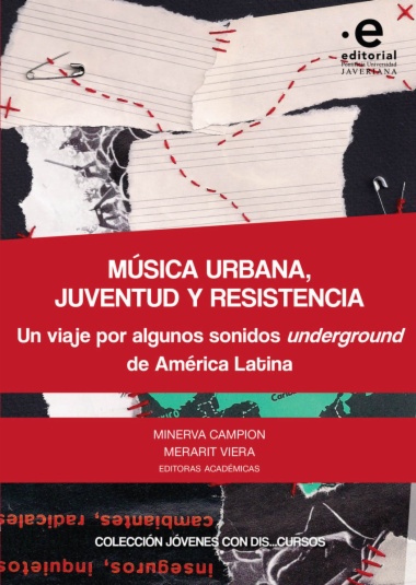 Música urbana, juventud y resistencia
