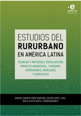 Estudios del rururbano en América Latina