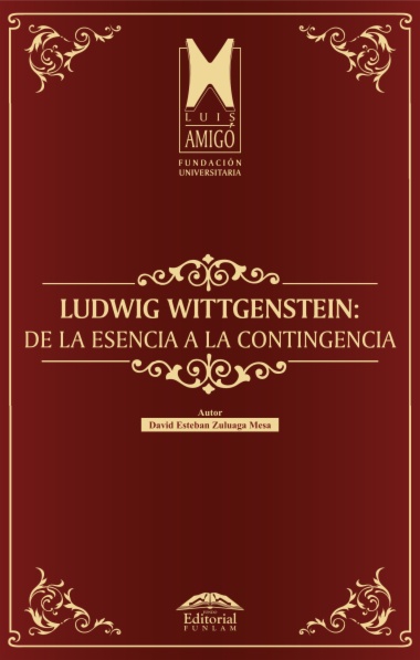 Ludwig Wittgenstein