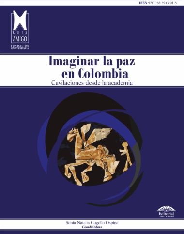 Imaginar la paz en Colombia