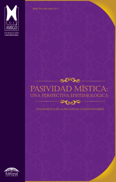 Pasividad mística