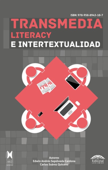 Transmedia literacy e intertextualidad