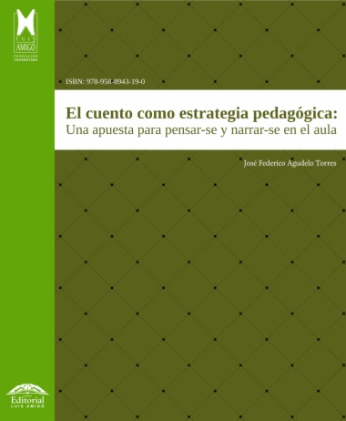 El cuento como estrategia pedagógica